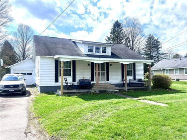 3707 Levydale Park, Cortland, NY 13045