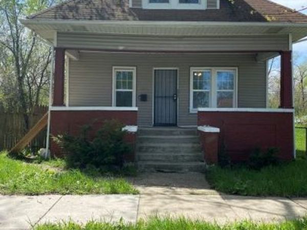 317 E 134th Street , Chicago, IL 60827