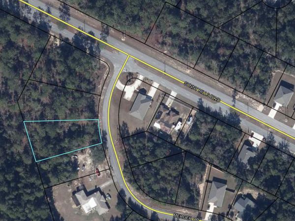 0023 Merger Drive, Chipley, FL 32428