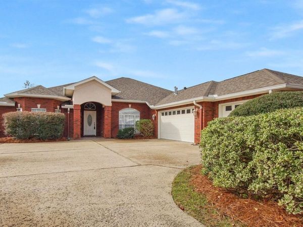 103 Parkview Lane , Panama City Beach, FL 32408