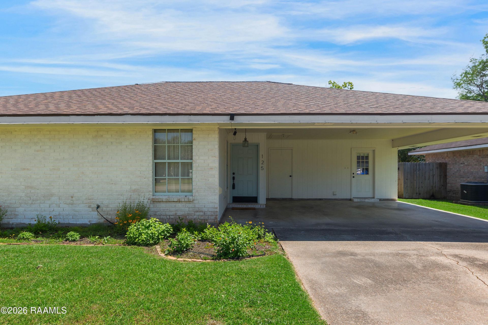 125 Sea Pines Drive, Youngsville, LA 70592 Main Photo