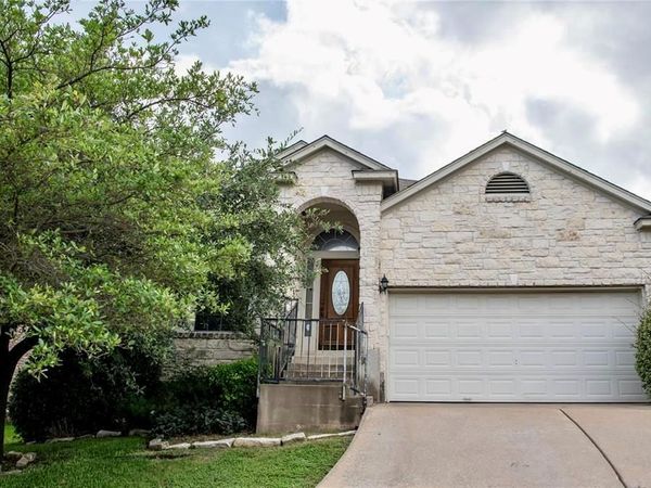 9401 Billingham TRL, Austin, TX 78717