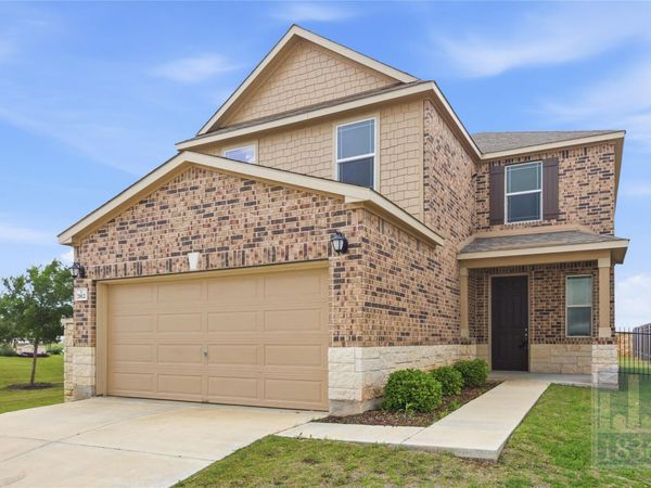 7812 Song Sparrow DR, Austin, TX 78744