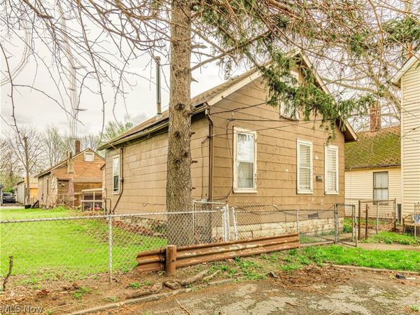 4846 Wendell Avenue , Cleveland, OH 44127