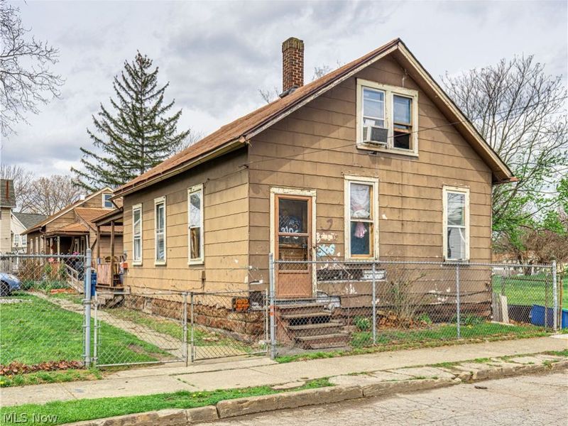 4846 Wendell Avenue, Cleveland, OH 44127 Photo 12