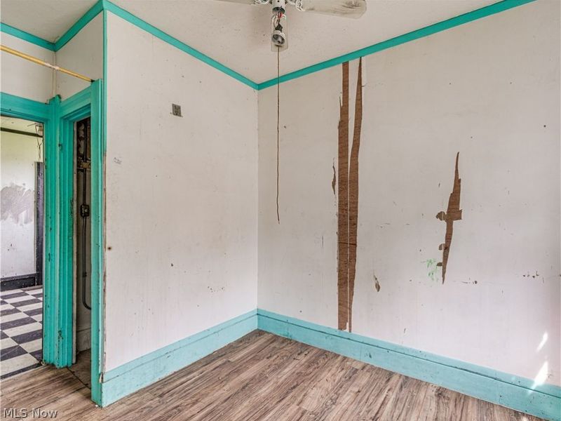 4846 Wendell Avenue, Cleveland, OH 44127 Photo 16