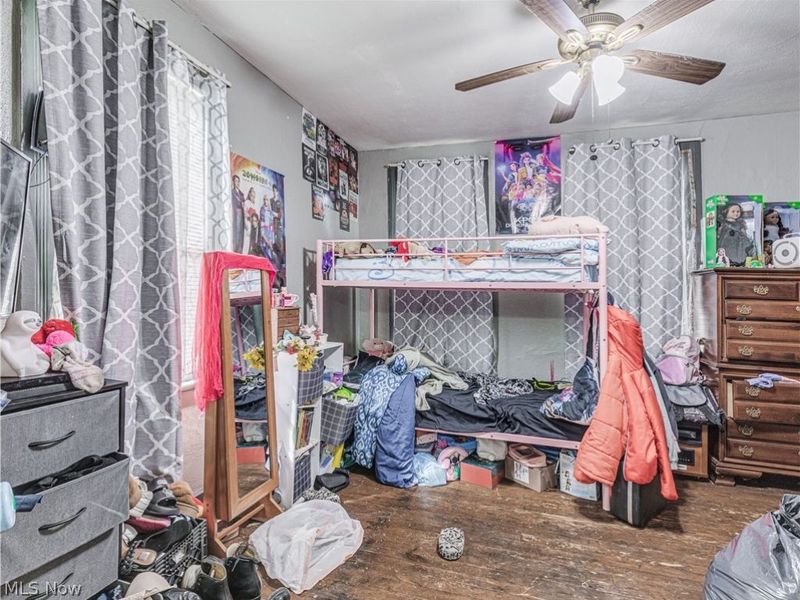 4846 Wendell Avenue, Cleveland, OH 44127 Photo 5