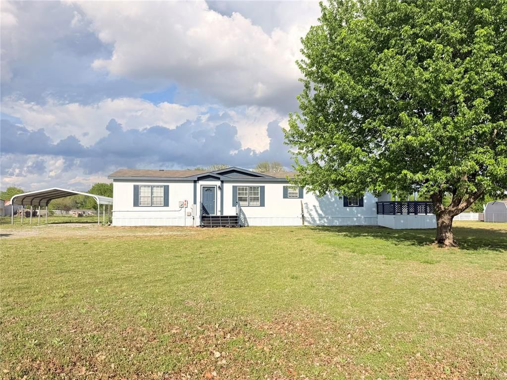 2508 Spring Valley Lane, Yukon, OK 73099 Main Photo