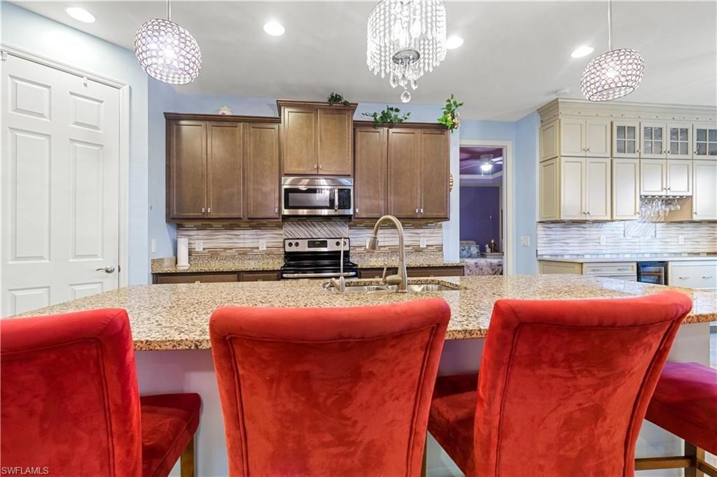 3188 Amadora Cir, Cape Coral, FL 33909 Photo