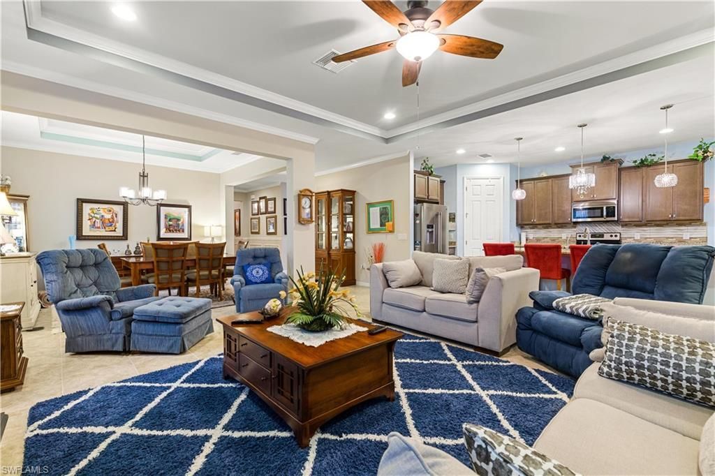 3188 Amadora Cir, Cape Coral, FL 33909 Photo