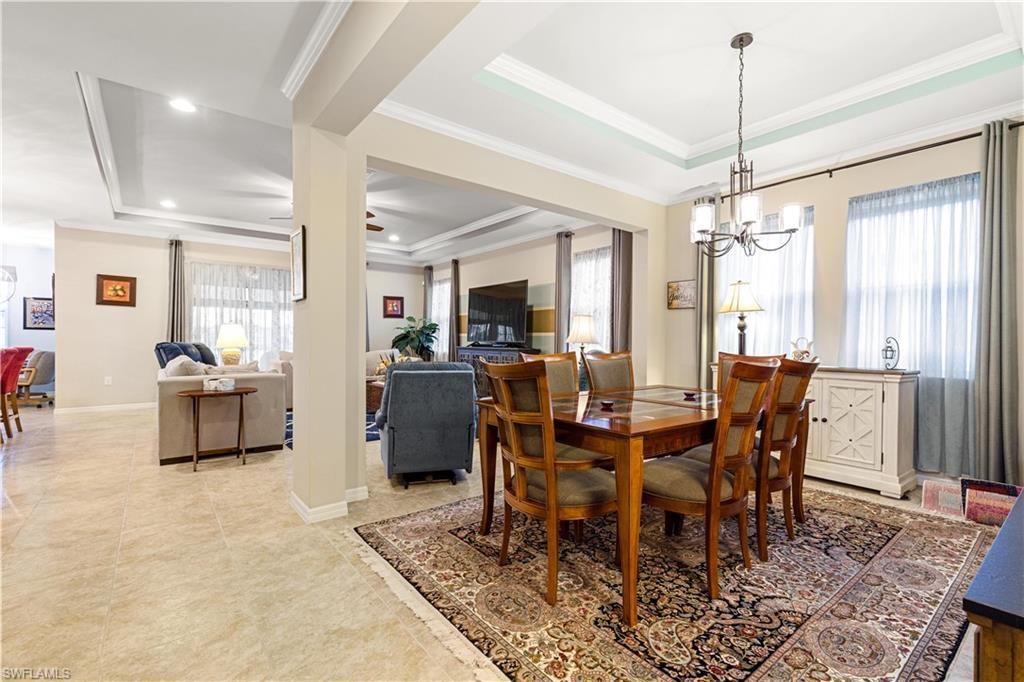 3188 Amadora Cir, Cape Coral, FL 33909 Photo
