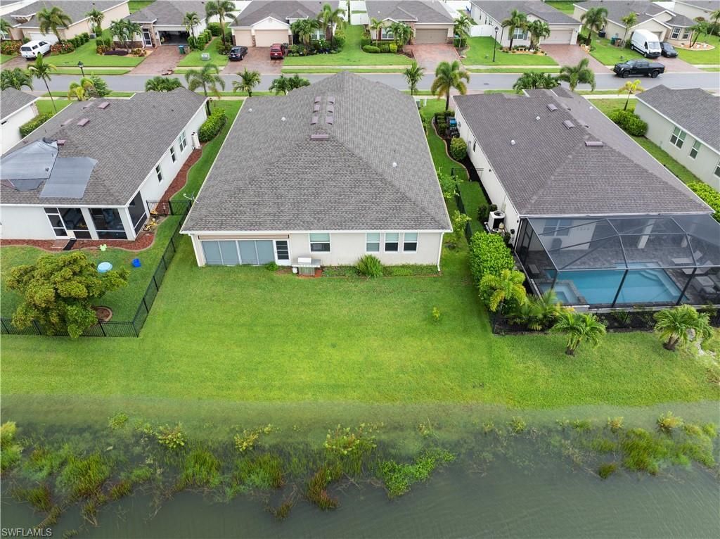 3188 Amadora Cir, Cape Coral, FL 33909 Photo