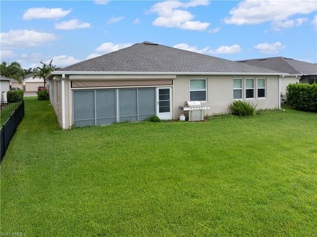 3188 Amadora Cir, Cape Coral, FL 33909 Photo