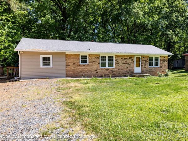 234 Poplin Street , Norwood, NC 28128