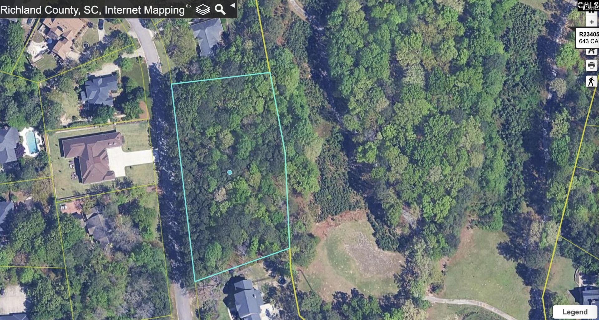 210 Stormycreek Lane Photo 13
