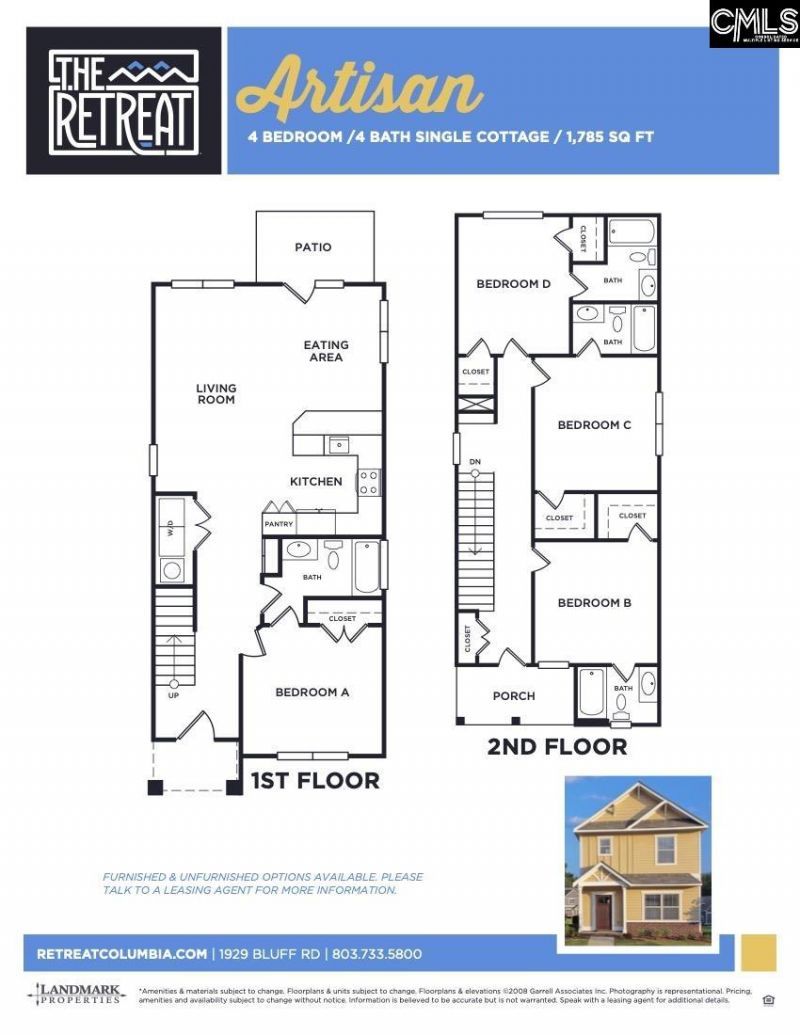 1929 Bluff Road Photo 7