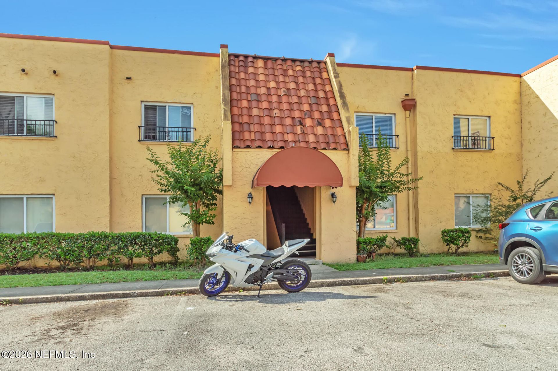 3916 Corrida Court, Unit 8, Jacksonville, FL 32217 Main Photo