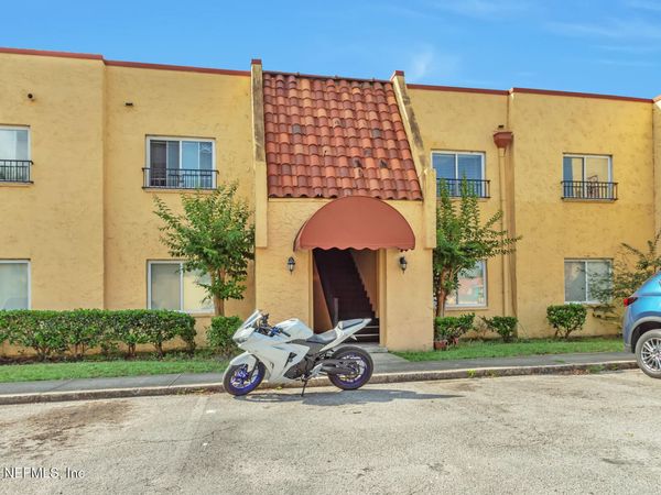 3916 CORRIDA Court, Unit 8, Jacksonville, FL 32217