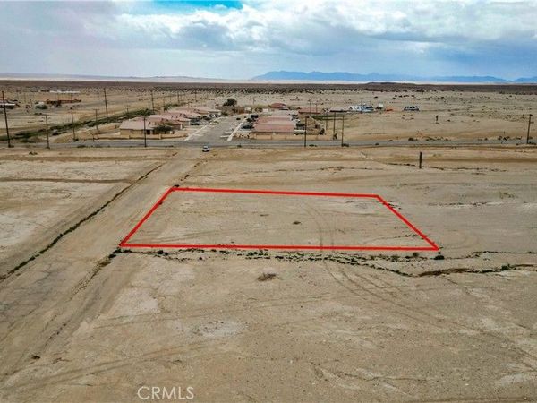 2013 Bell Court, Thermal, CA 92274