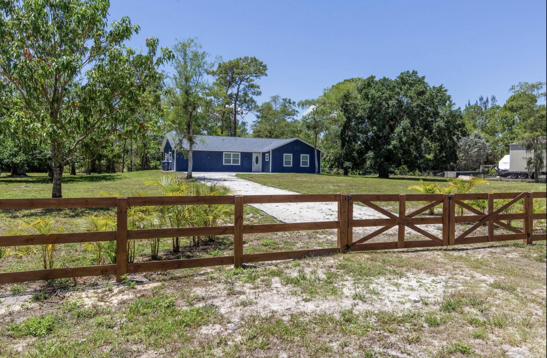 16932 W Aintree Drive W, Loxahatchee, FL 33470 Photo