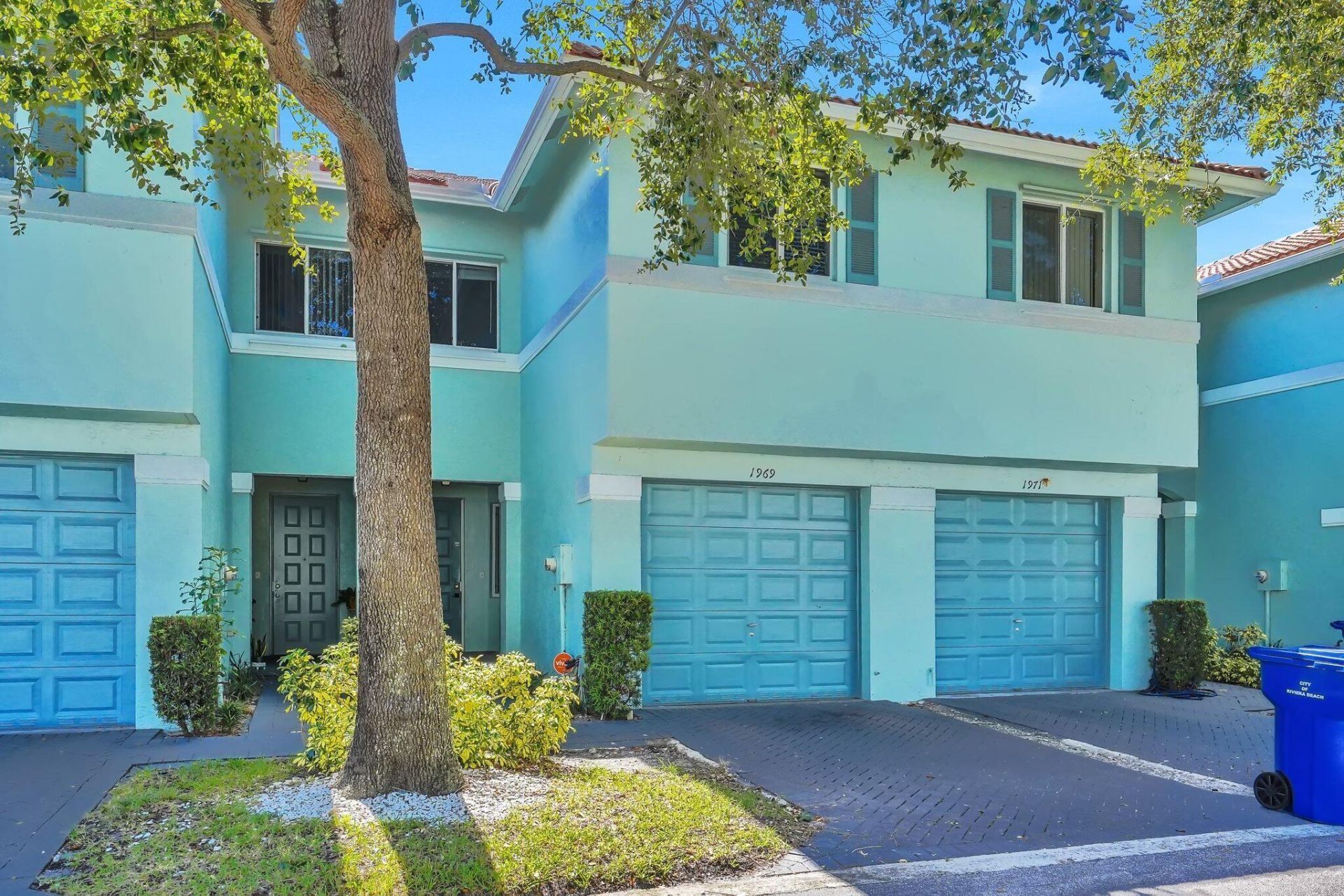 1969 Alamanda Way, Unit 1969, Riviera Beach, FL 33404 Photo