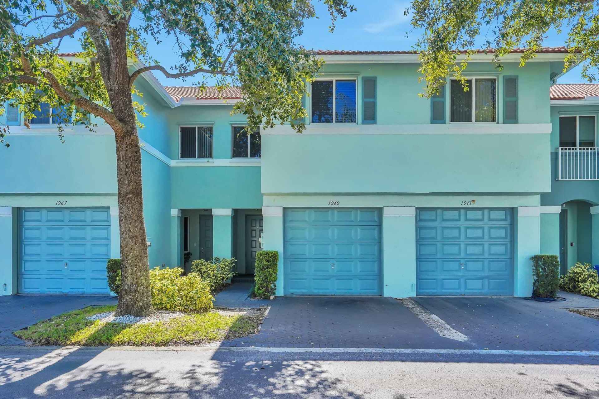 1969 Alamanda Way, Unit 1969, Riviera Beach, FL 33404 Photo