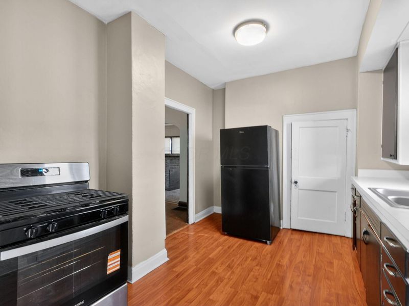 1607 Briarwood Avenue , Columbus, OH 43211 Photo 20