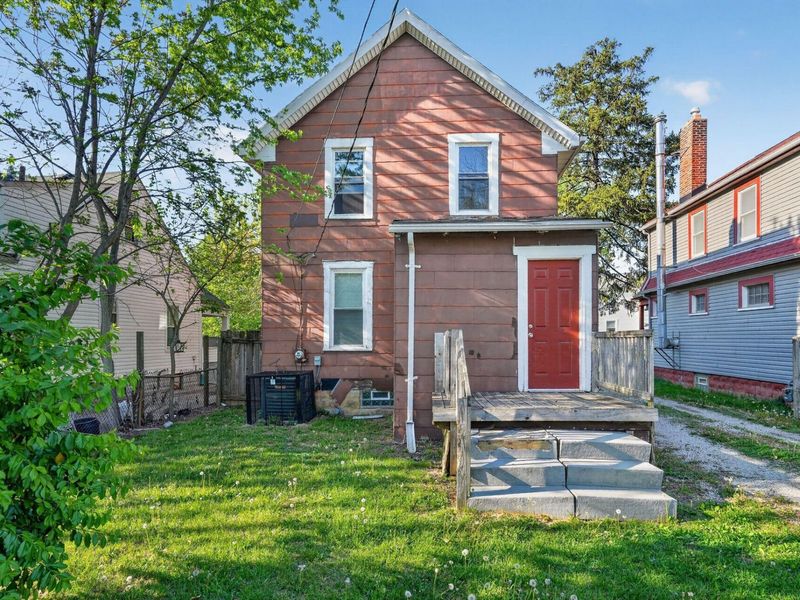 1607 Briarwood Avenue , Columbus, OH 43211 Photo 3