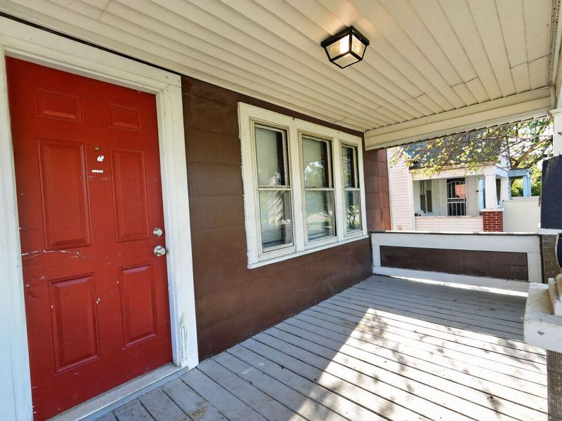 1607 Briarwood Avenue , Columbus, OH 43211 Photo 5