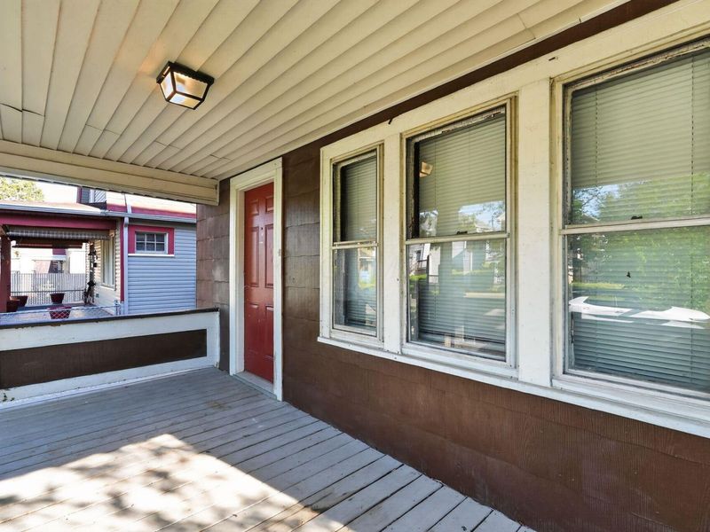 1607 Briarwood Avenue , Columbus, OH 43211 Photo 7