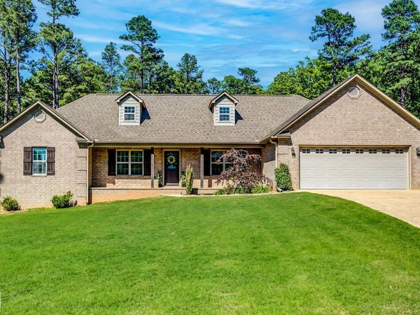 295 CR 7890, Jonesboro, AR 72401