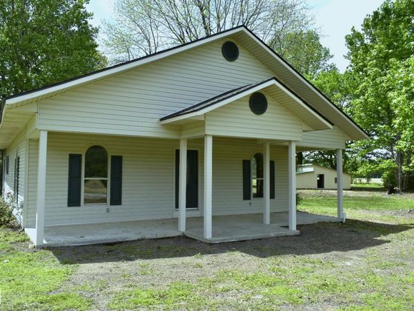 13267 N HWY 135, Paragould, AR 72450