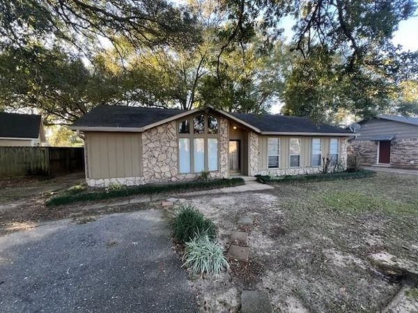 6405 Shady Lane , Mobile, AL 36695