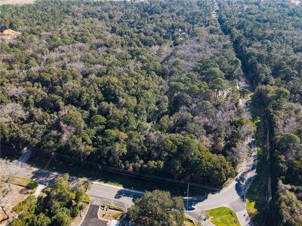 0-C Twin Beech Road , Fairhope, AL 36532