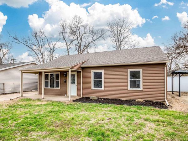 1408 KOCH Street, Pekin, IL 61554