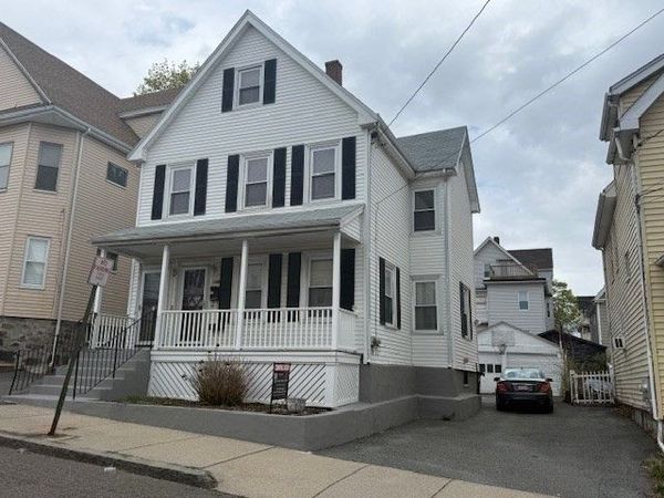 159 Jefferson Avenue, Everett, MA 02149