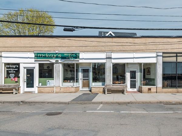 144-152 Franklin St, Quincy, MA 02169