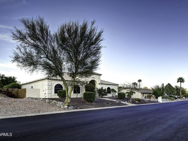 15038 E MARATHON Drive, Fountain Hills, AZ 85268