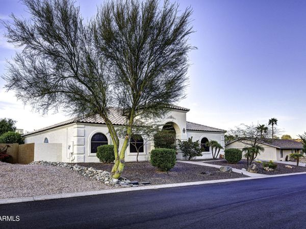 15038 E MARATHON Drive, Fountain Hills, AZ 85268
