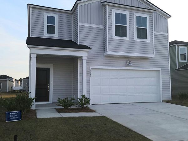 1067 Tripletail Drive NW, Unit Atlanta Lo, Sunset Beach, NC 28468
