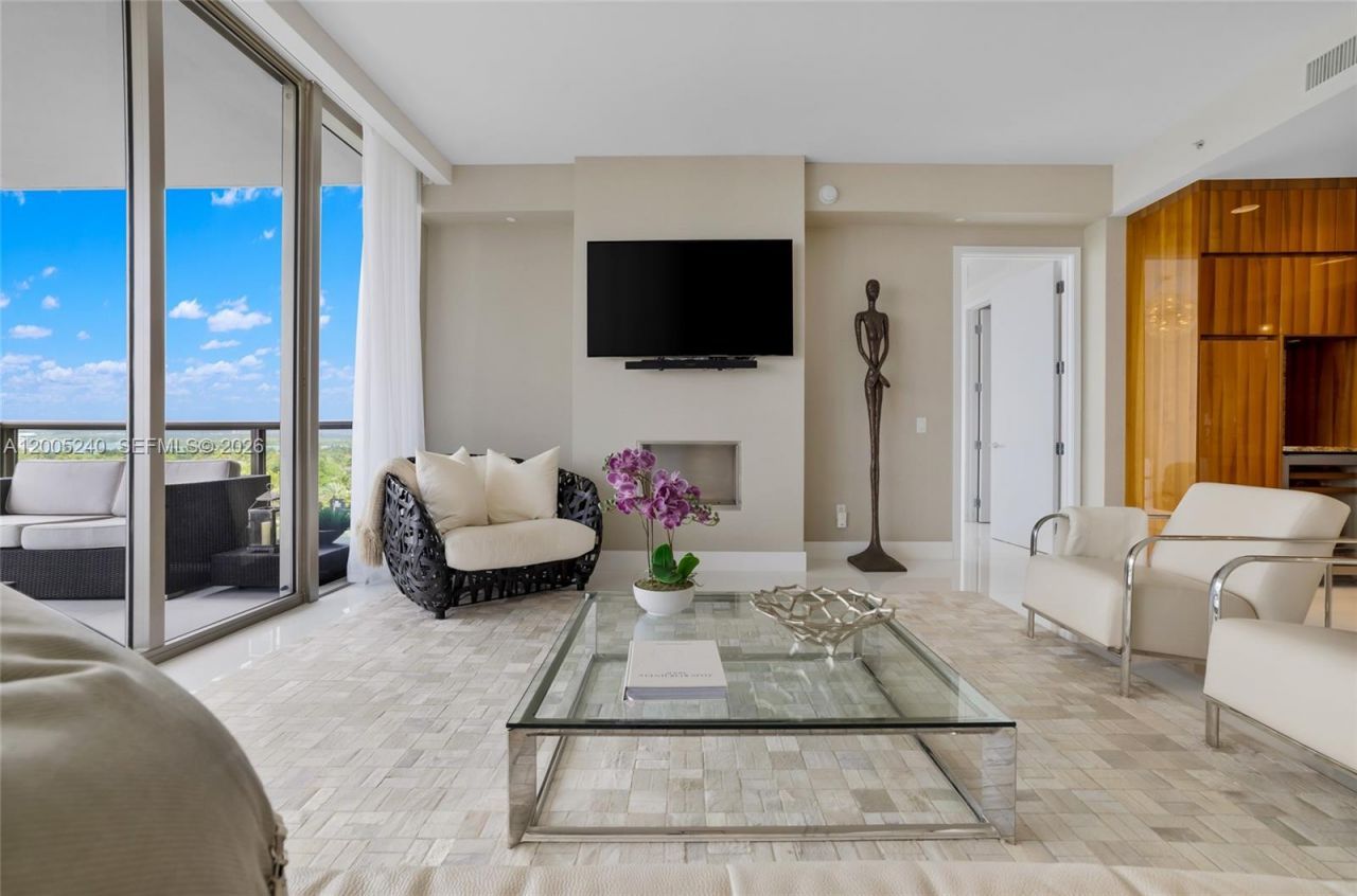 9701 Collins Ave , Unit 805S, Bal Harbour, FL 33154 Photo