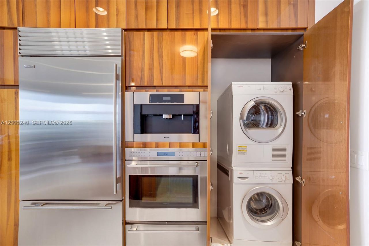 9701 Collins Ave , Unit 805S, Bal Harbour, FL 33154 Photo