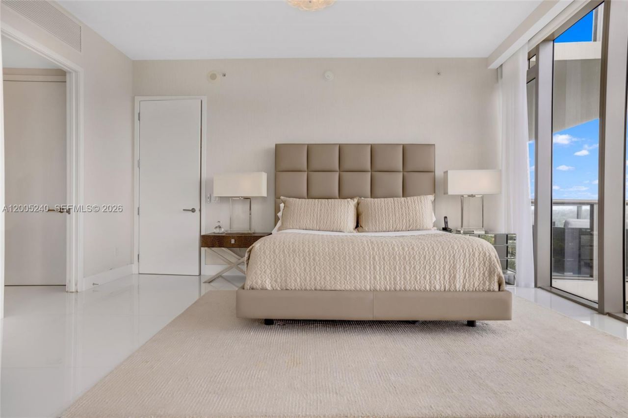 9701 Collins Ave , Unit 805S, Bal Harbour, FL 33154 Photo