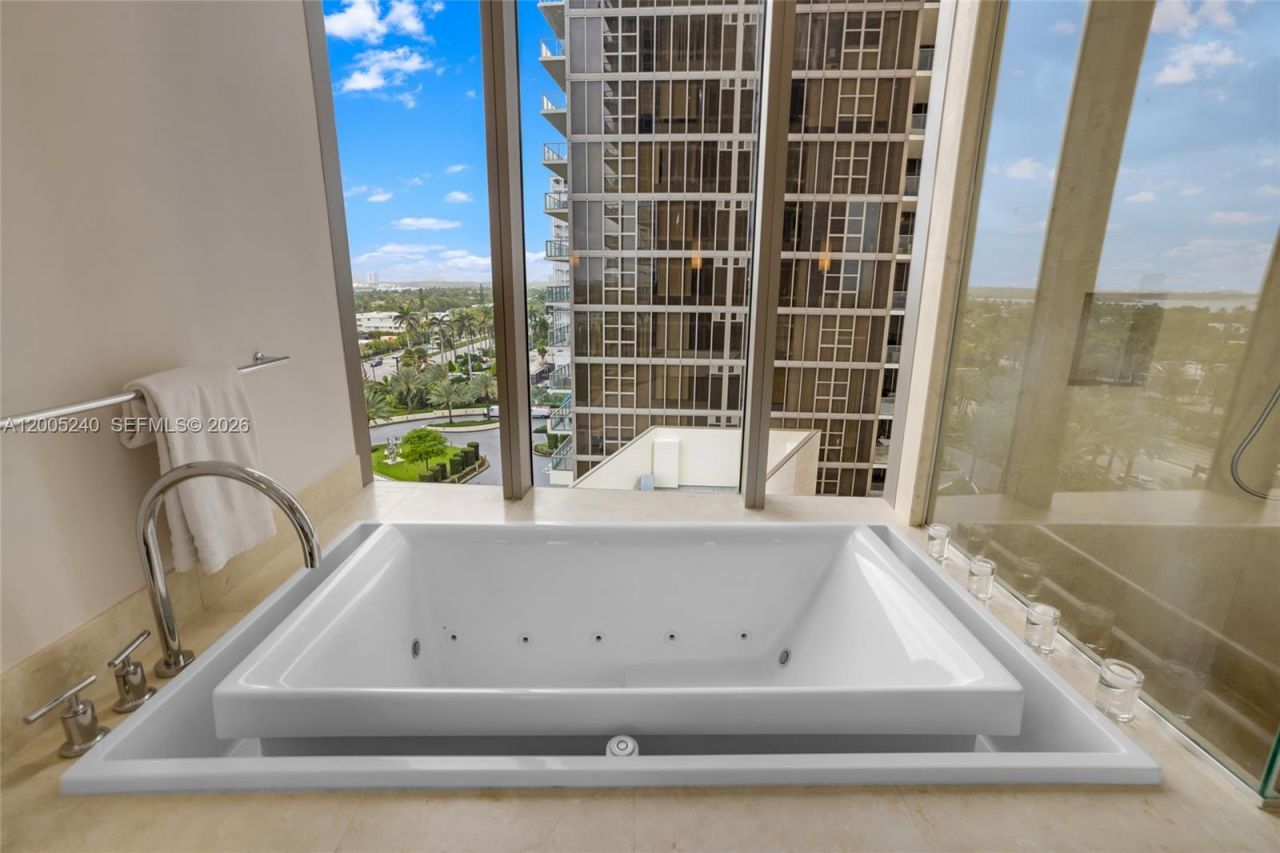9701 Collins Ave , Unit 805S, Bal Harbour, FL 33154 Photo