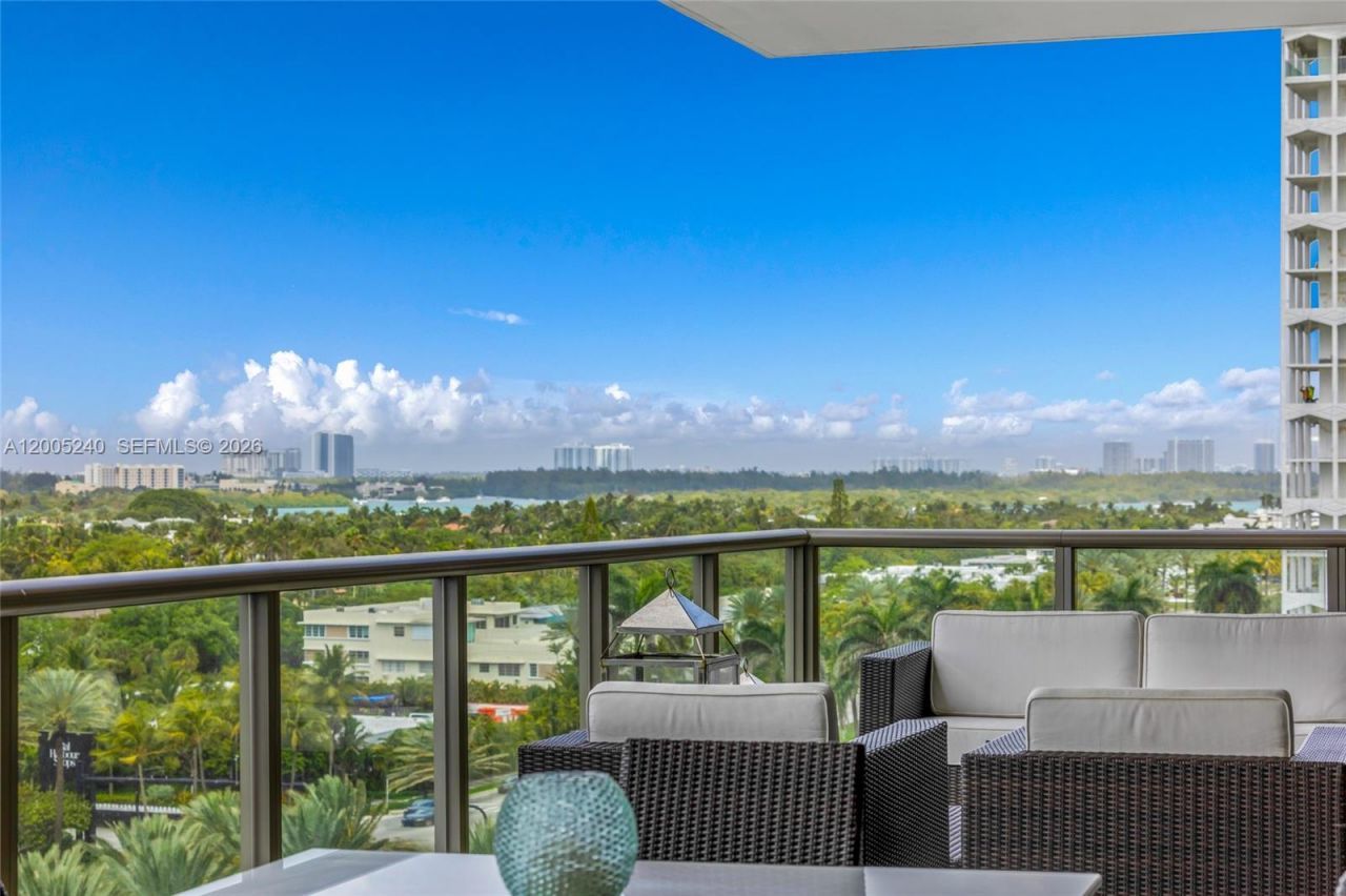 9701 Collins Ave , Unit 805S, Bal Harbour, FL 33154 Photo