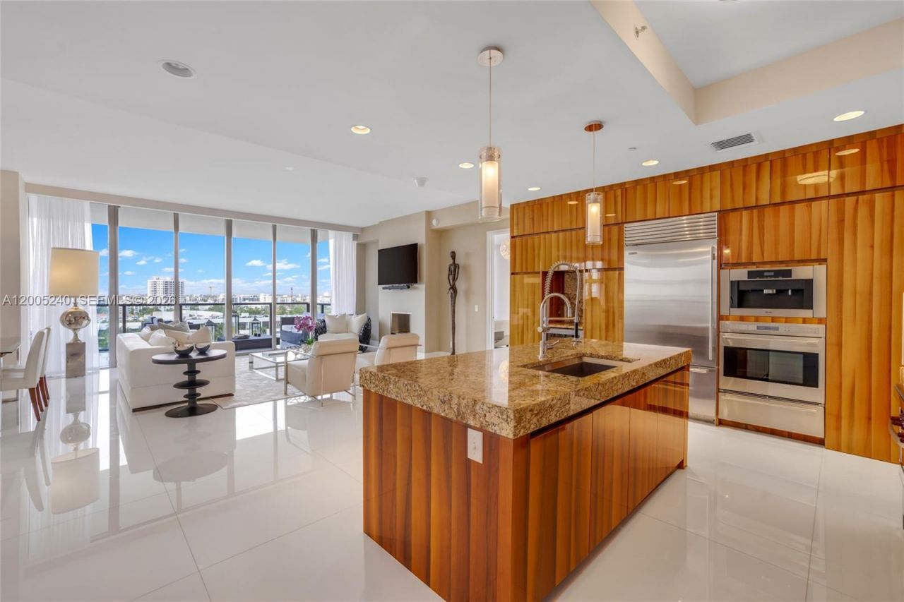 9701 Collins Ave , Unit 805S, Bal Harbour, FL 33154 Photo