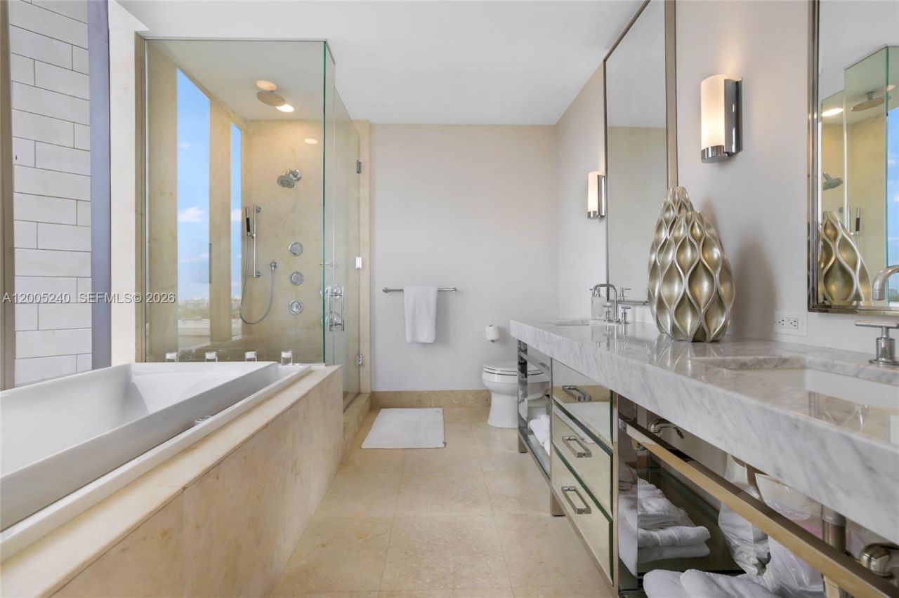 9701 Collins Ave , Unit 805S, Bal Harbour, FL 33154 Photo