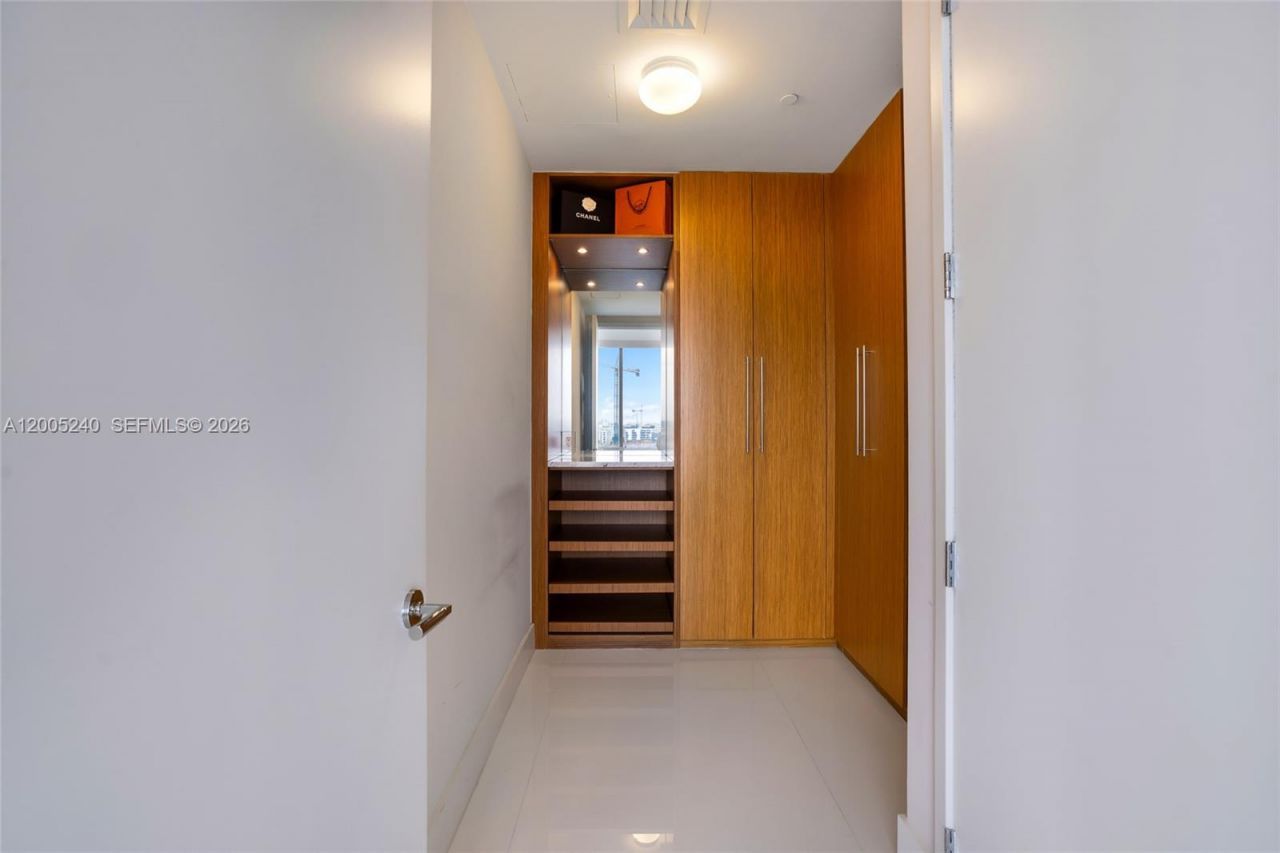 9701 Collins Ave , Unit 805S, Bal Harbour, FL 33154 Photo