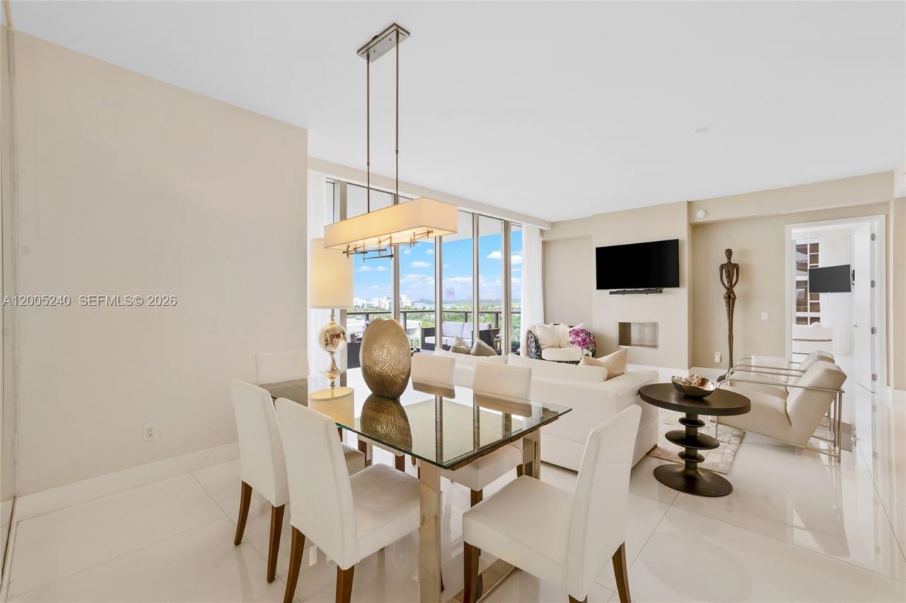 9701 Collins Ave , Unit 805S, Bal Harbour, FL 33154 Photo