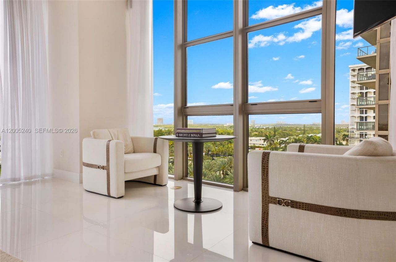 9701 Collins Ave , Unit 805S, Bal Harbour, FL 33154 Photo
